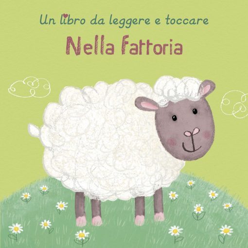 Nella fattoria